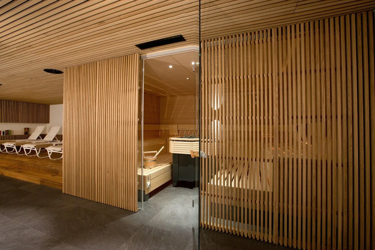 Hotel Schwärzler — ภาพห้องพักและบรรยากาศ
