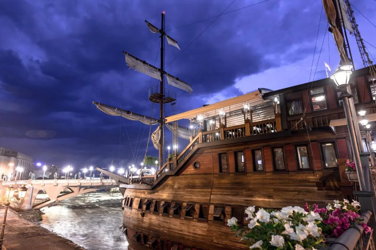 Hotel Senigallia — ภาพห้องพักและบรรยากาศ