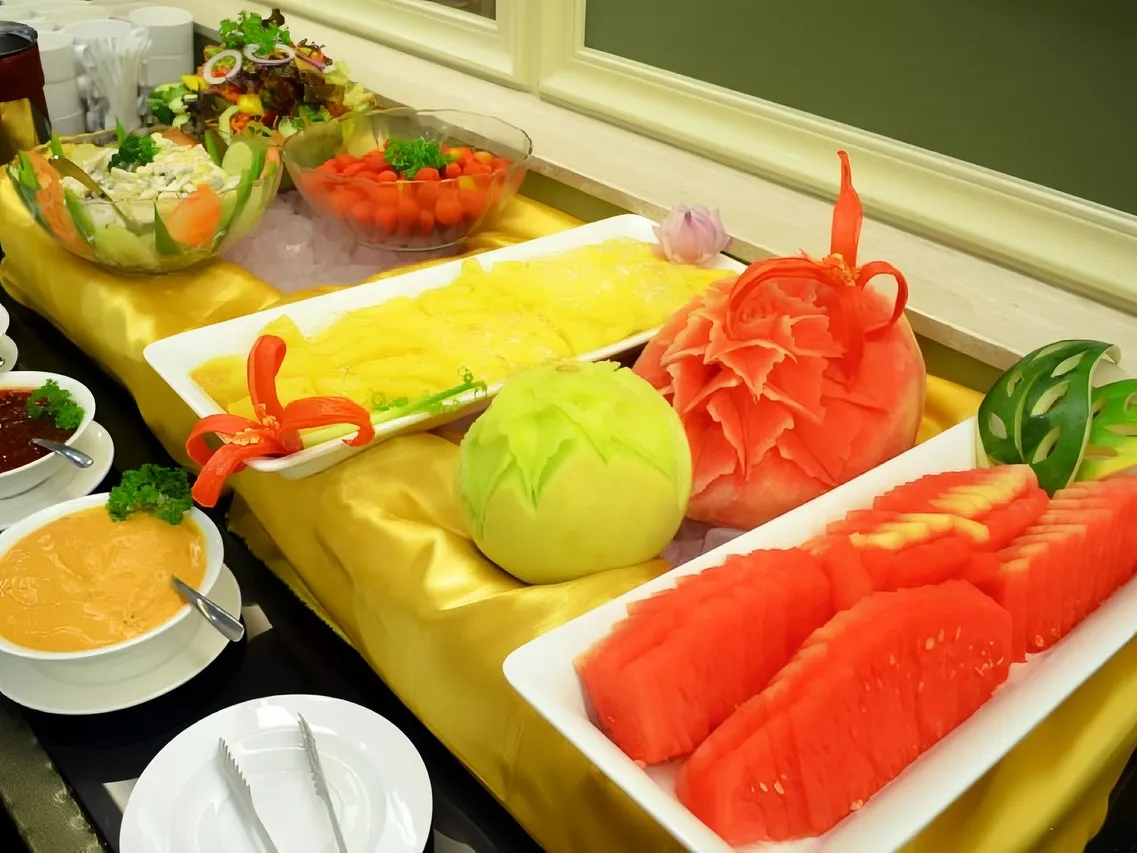 Hotel Sentral Georgetown — rooms and atmosphere