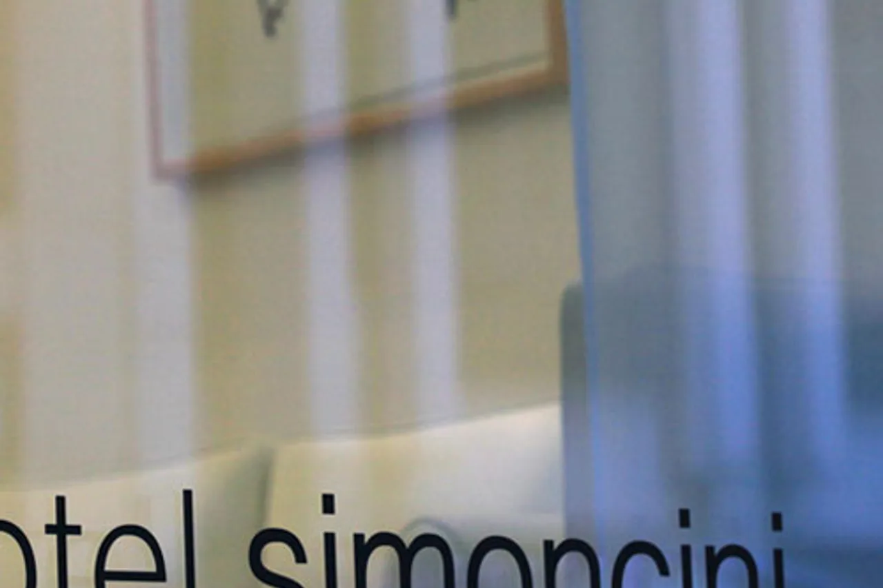 Hotel Simoncini — โรงแรมในลักเซมเบิร์ก