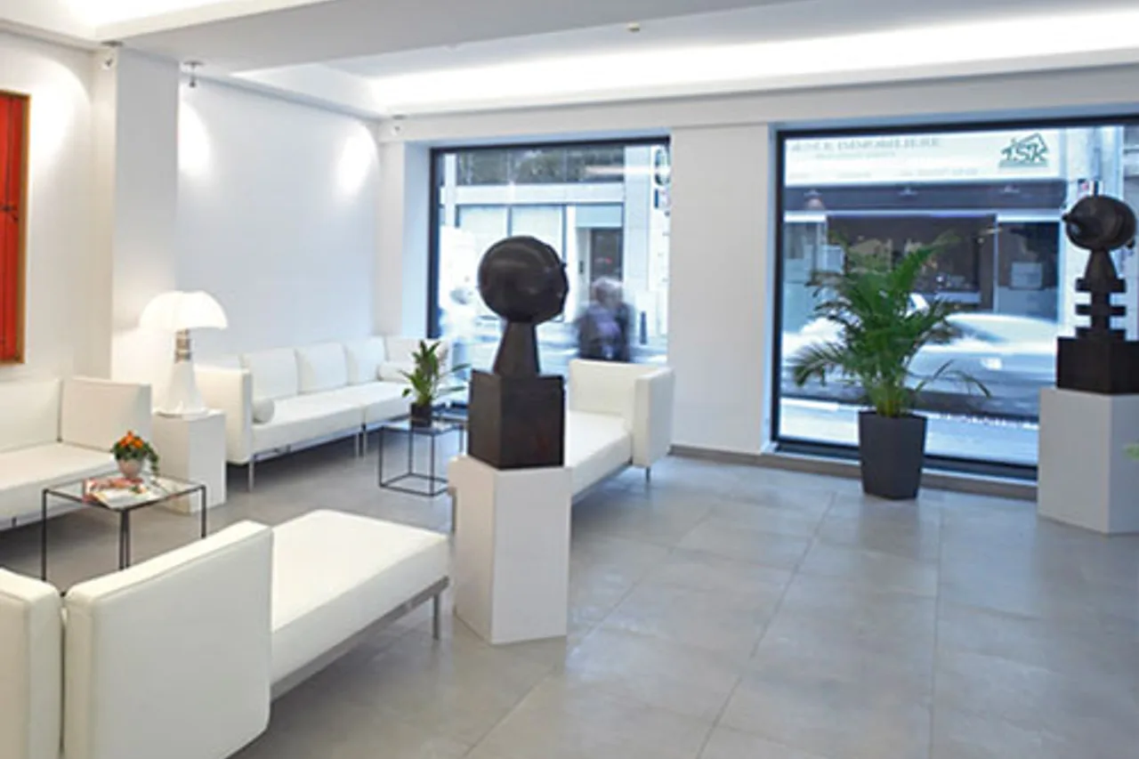 Hotel Simoncini — ภาพห้องพักและบรรยากาศ