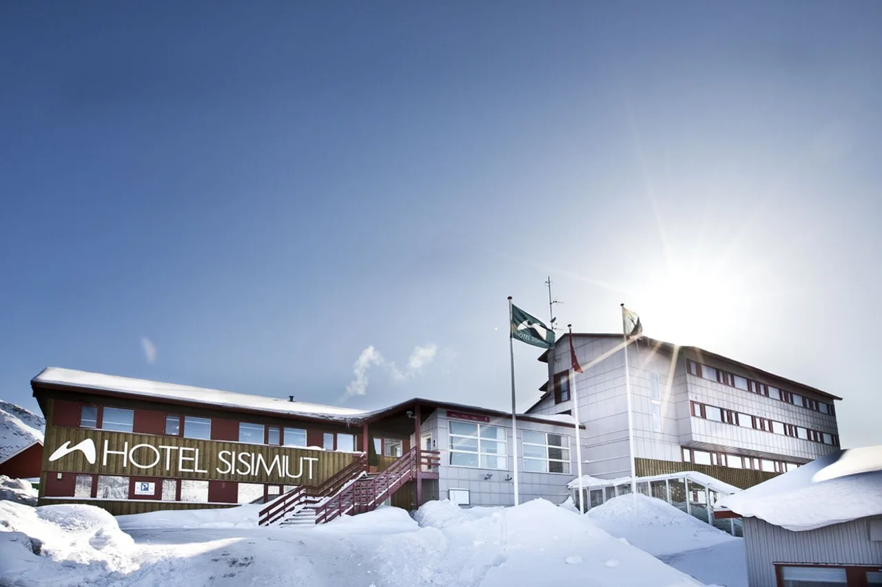 5 โรงแรมน่าพักใน Sisimiut กรีนแลนด์ — รีวิวจัดอันดับ ที่พักเหนือเส้นอาร์กติก