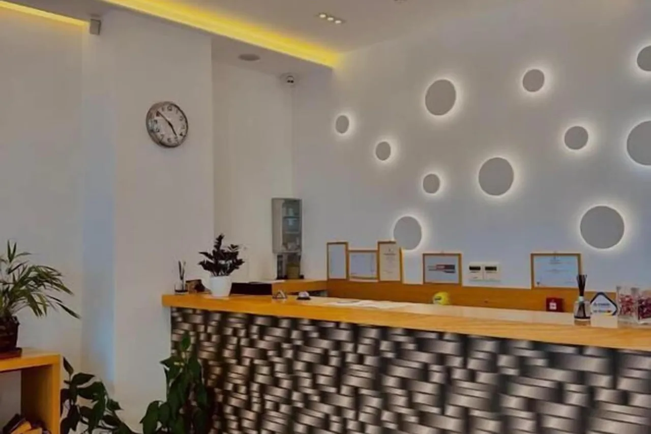 Hotel Sole — ภาพห้องพักและบรรยากาศ
