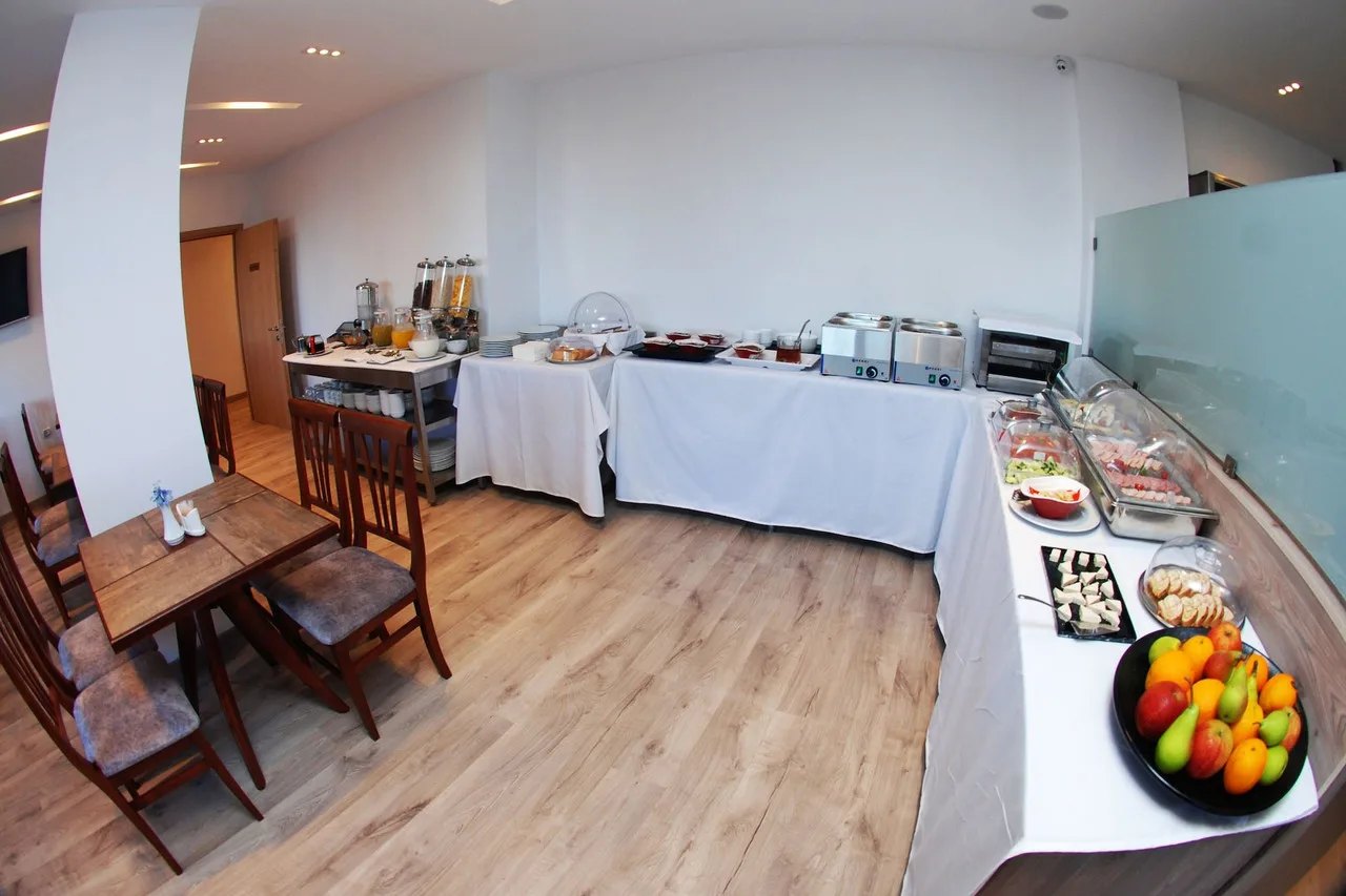 Hotel Sole — ภาพห้องพักและบรรยากาศ