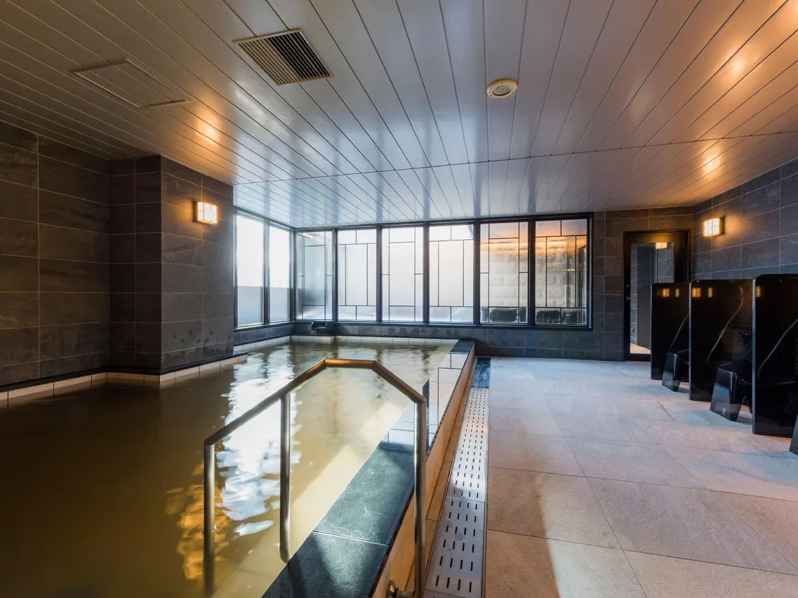 Hotel Sonia Otaru — rooms and atmosphere