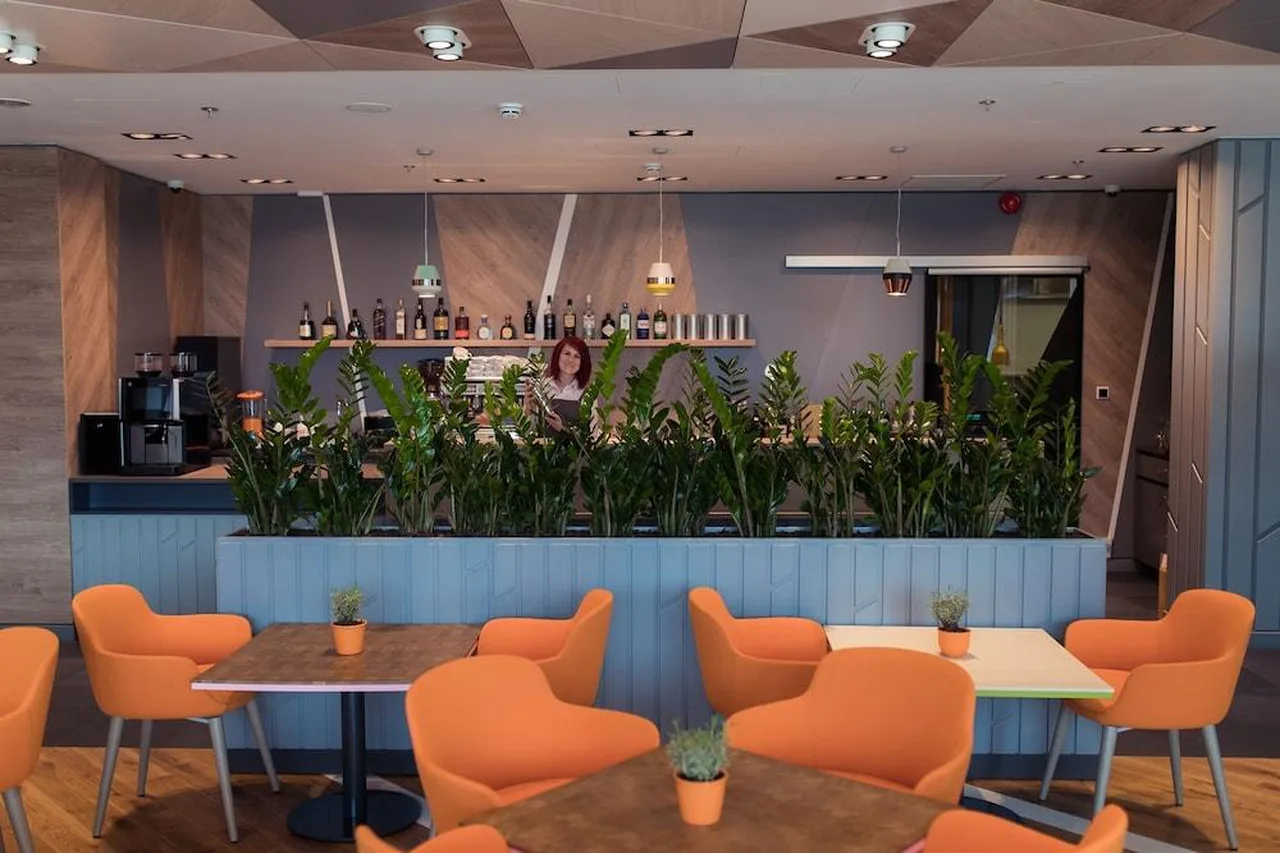 Hotel Sophia by Tartuhotels — ภาพห้องพักและบรรยากาศ