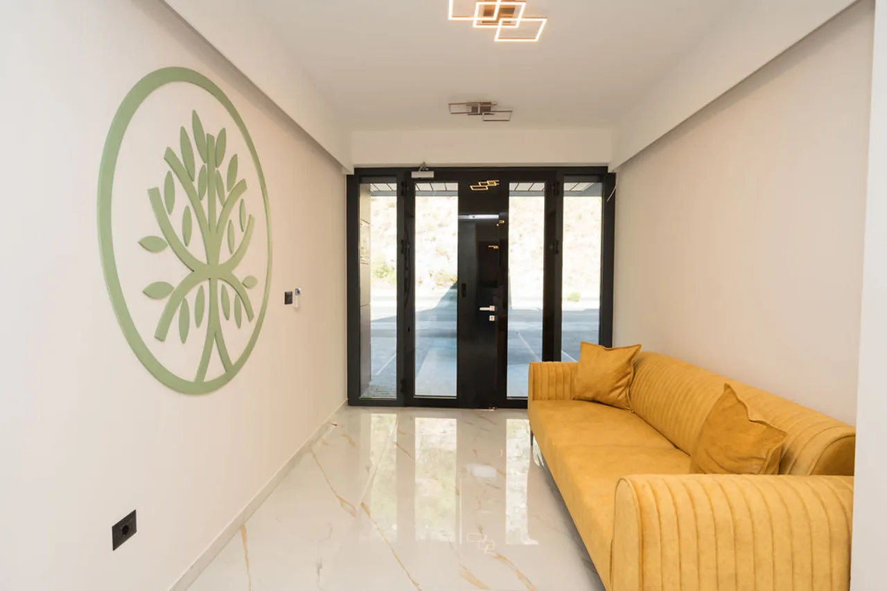 Hotel Spa Olive — ภาพห้องพักและบรรยากาศ