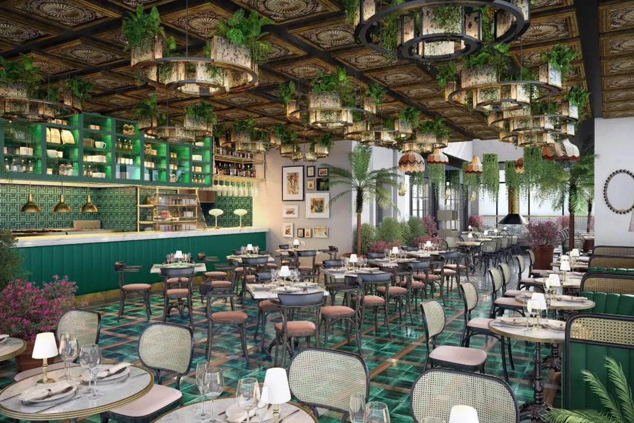 Hotel Swexan — โรงแรมในดัลลัส