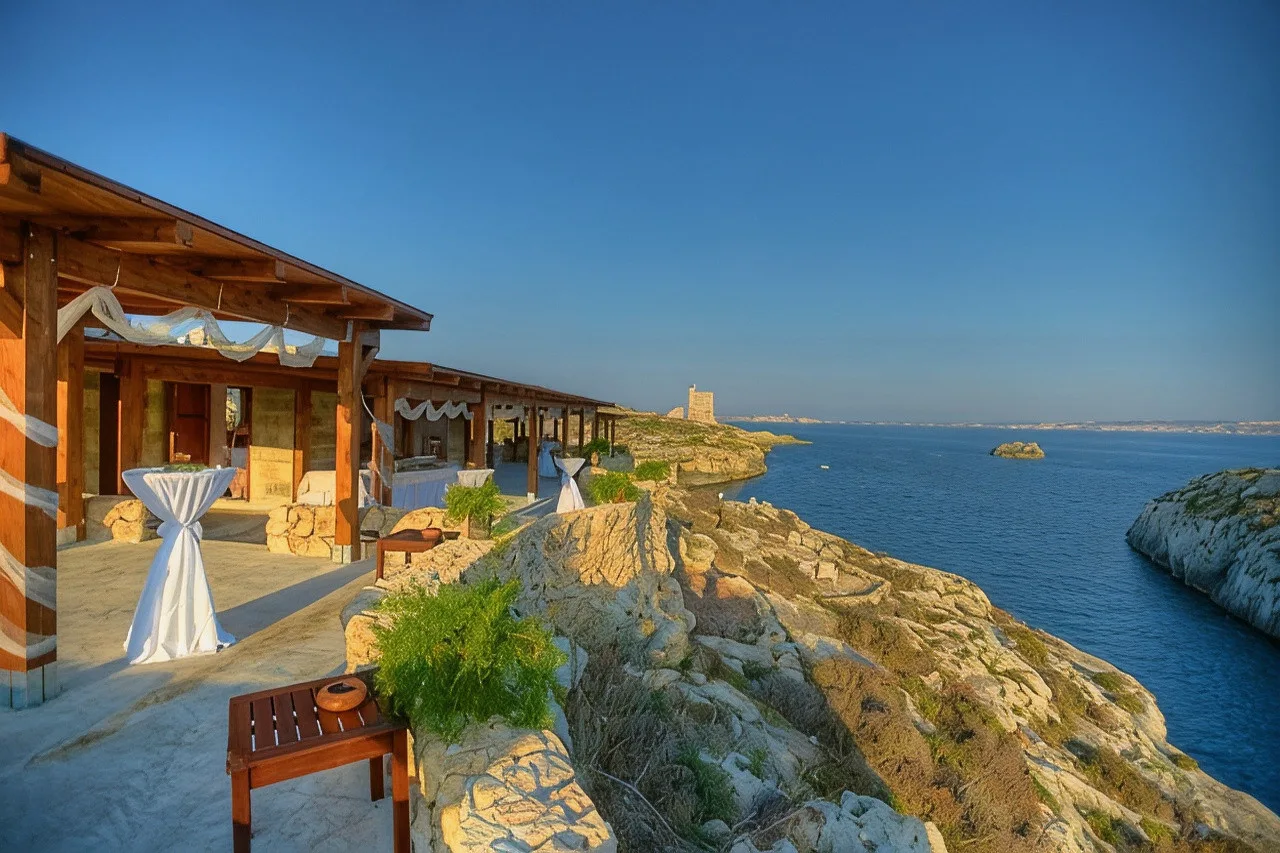 Hotel Ta' Cenc & Spa — โกโซ