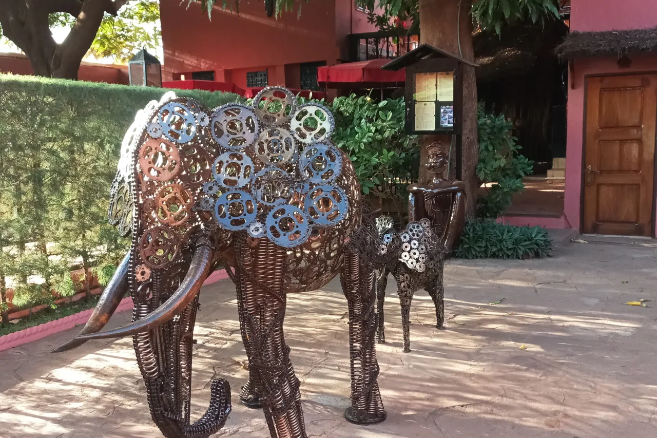 Hotel Tamana — ภาพห้องพักและบรรยากาศ