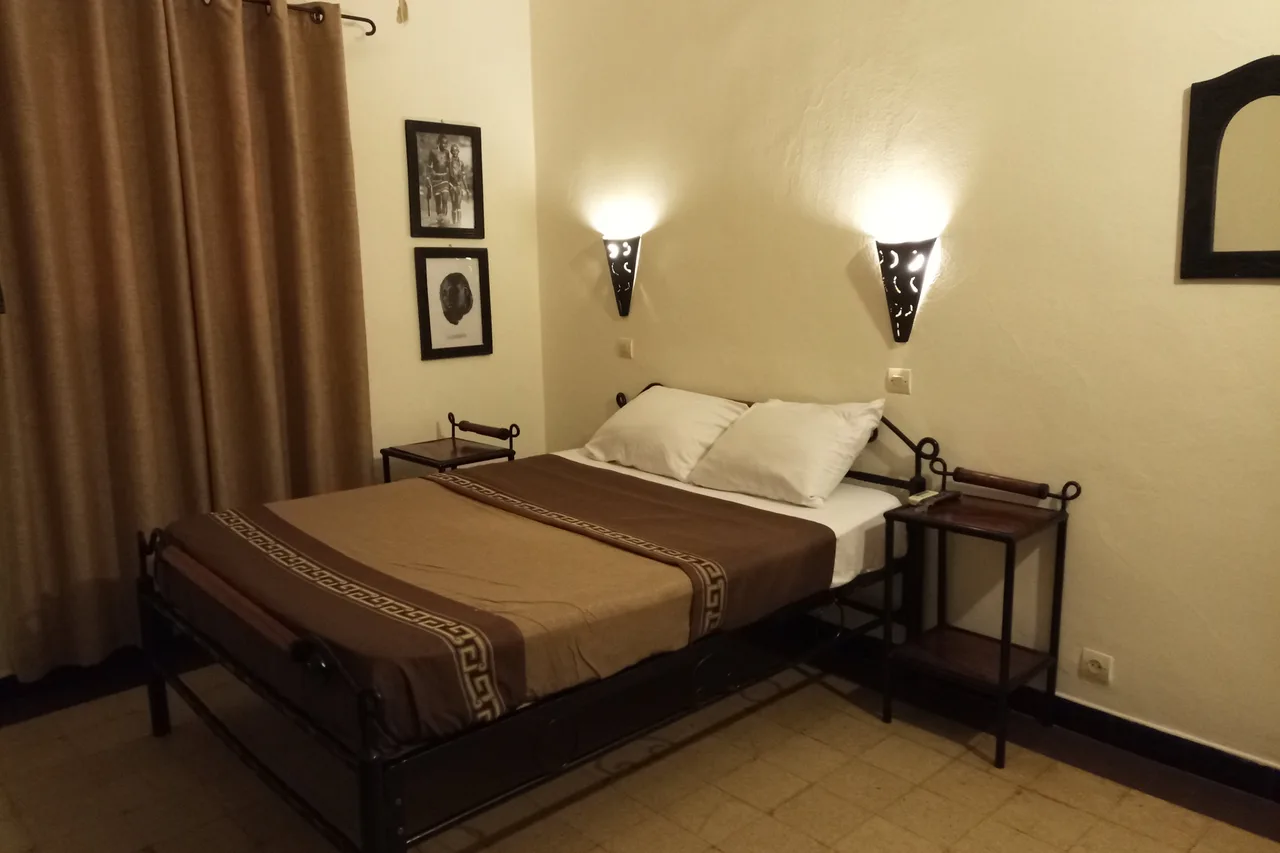 Hotel Tamana — ภาพห้องพักและบรรยากาศ