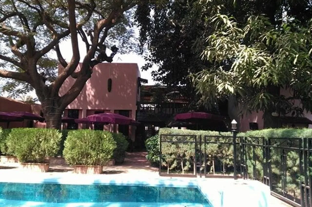 Hotel Tamana — ภาพห้องพักและบรรยากาศ