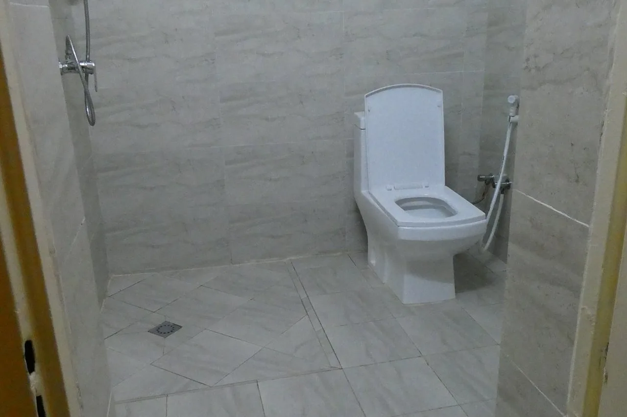 Hôtel Ténéré — ภาพห้องพักและบรรยากาศ