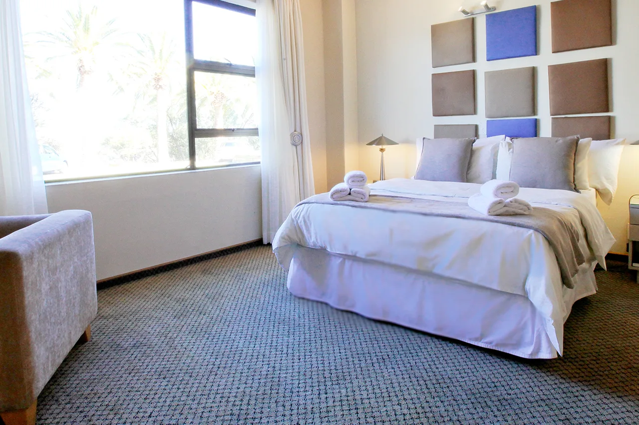 Hotel Thule — ภาพห้องพักและบรรยากาศ