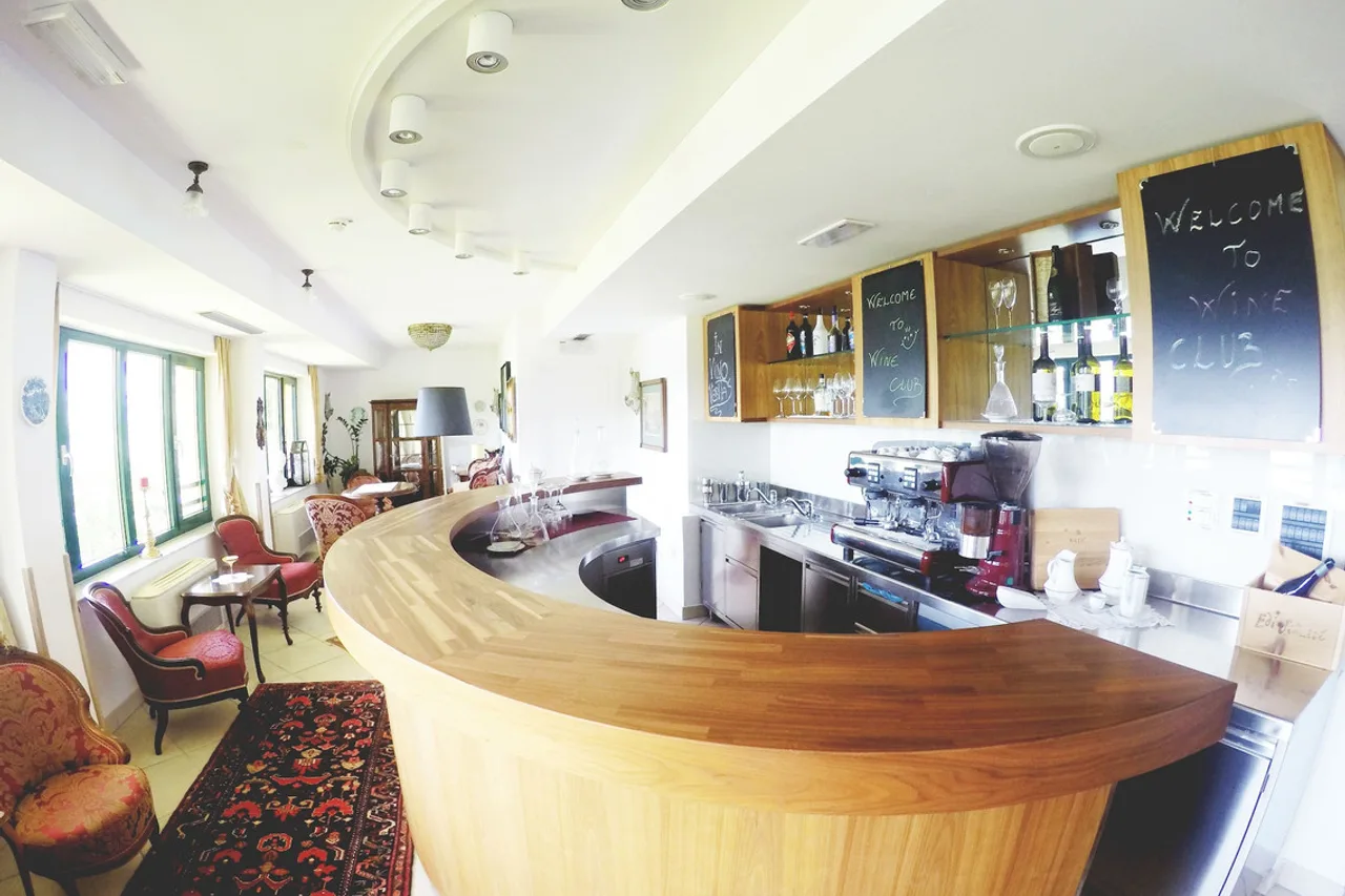 Hotel Triglav Bled — ภาพห้องพักและบรรยากาศ