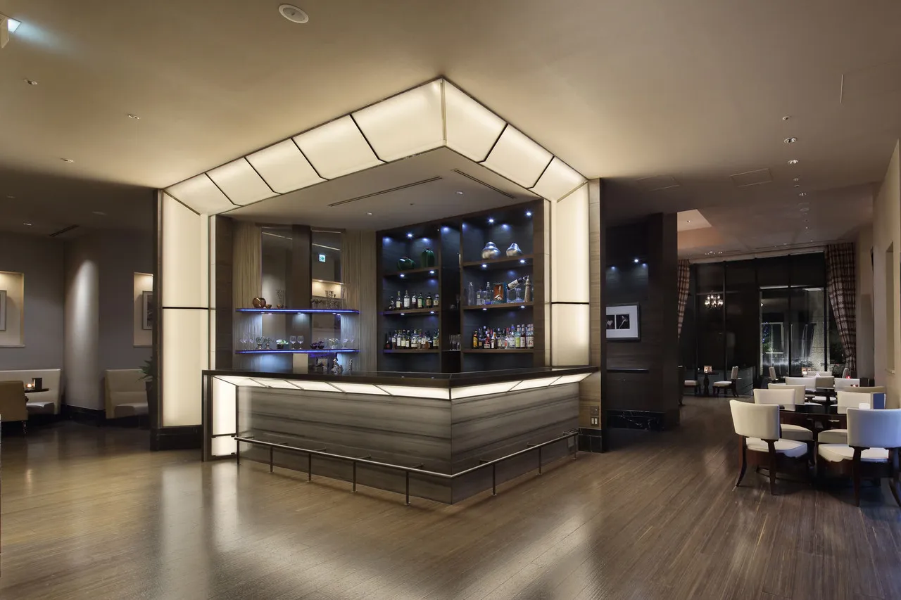 Hotel Trusty Tokyo Bayside — rooms and atmosphere