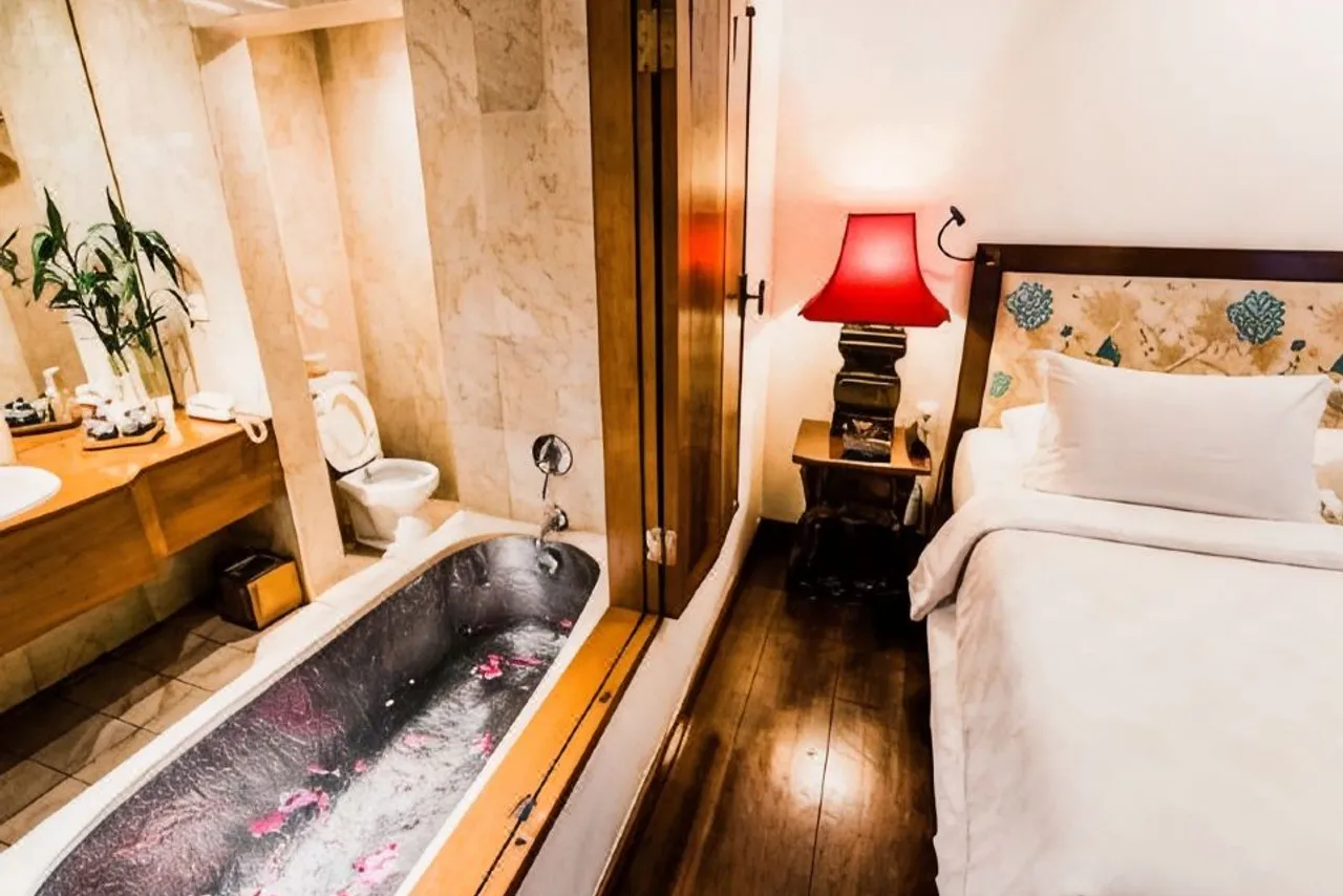 Hotel Tugu Malang — ภาพห้องพักและบรรยากาศ