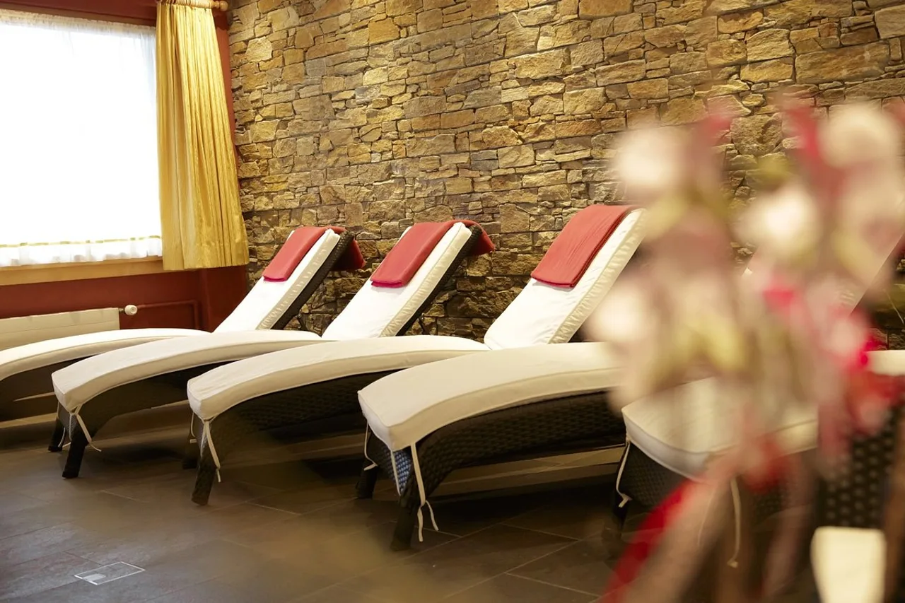 Hotel Turna Malbun — ภาพห้องพักและบรรยากาศ