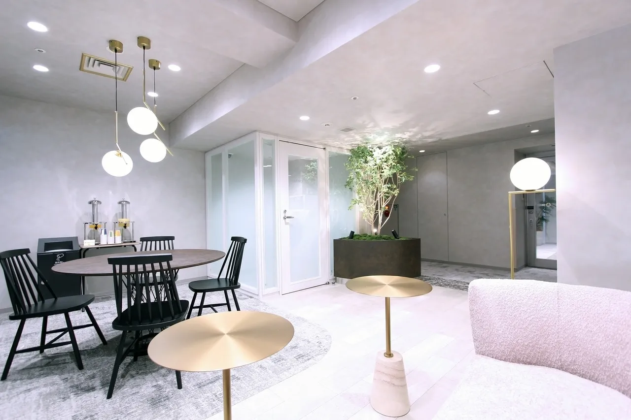 KOKO Hotel Ginza 1-Chome (เดิม Hotel Unizo Ginza-itchome) — rooms and atmosphere