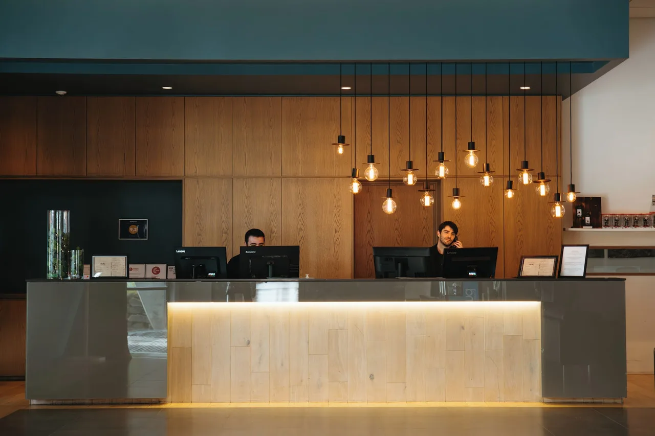 Hotel Vík í Mýrdal — ภาพห้องพักและบรรยากาศ