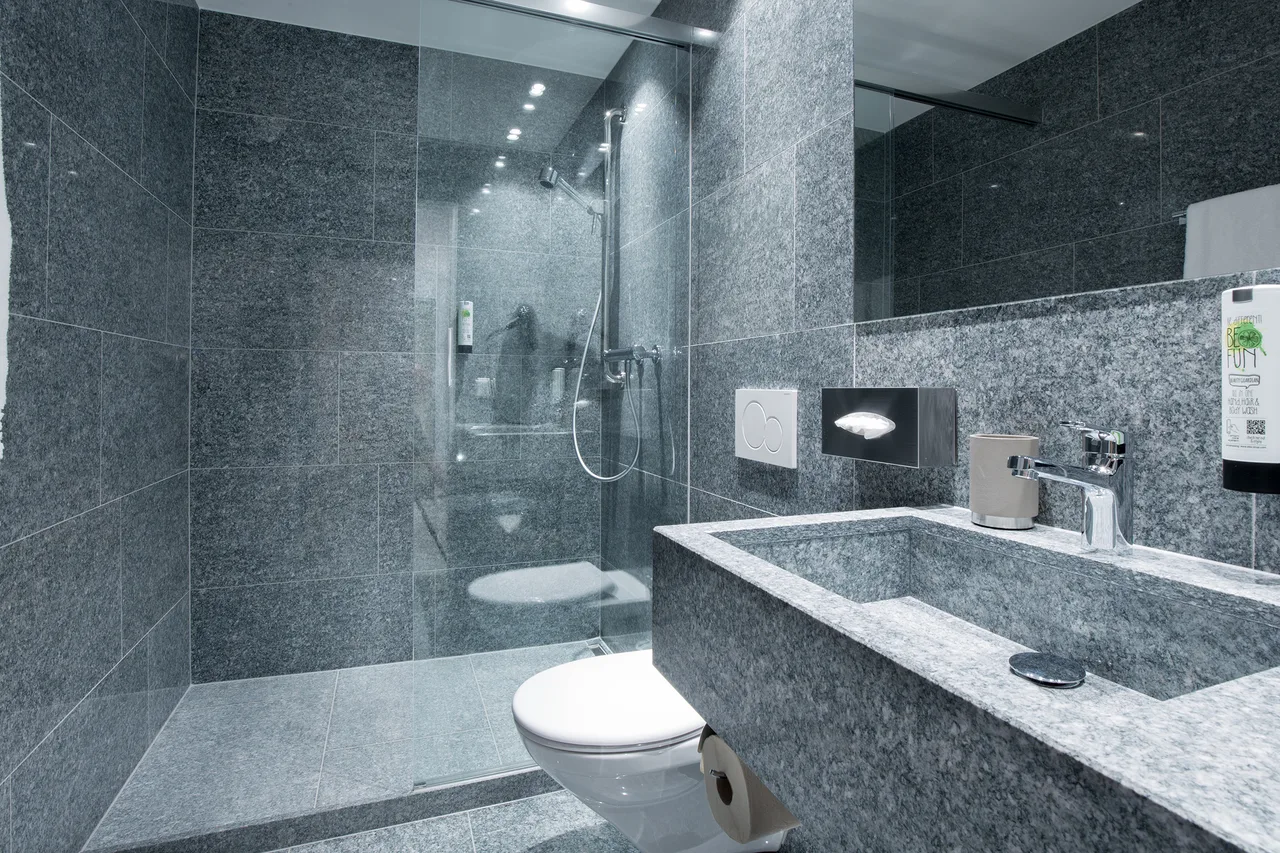 Hotel Vaduzerhof by b_smart — ภาพห้องพักและบรรยากาศ