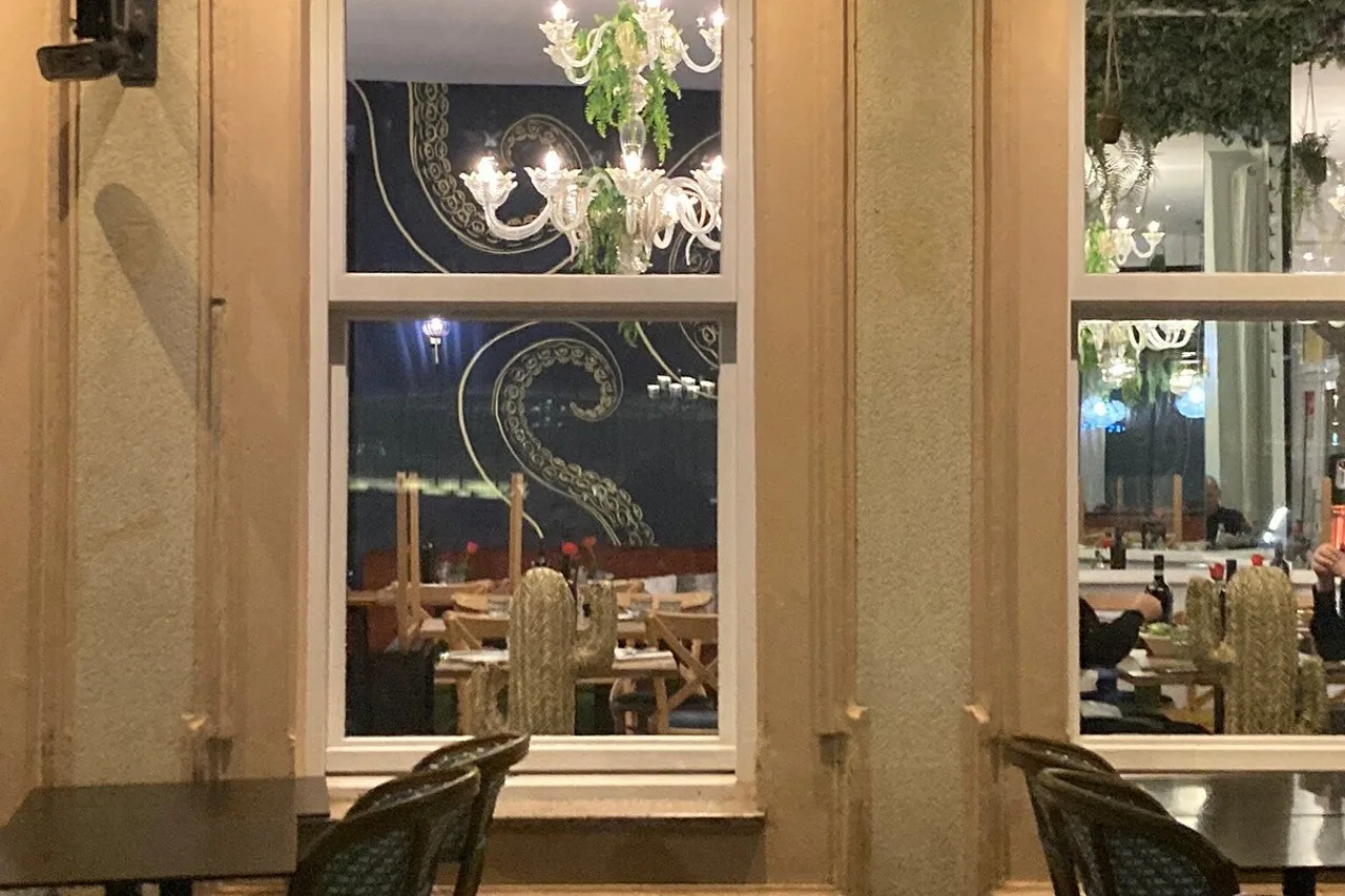 Hotel Vauban — rooms and atmosphere