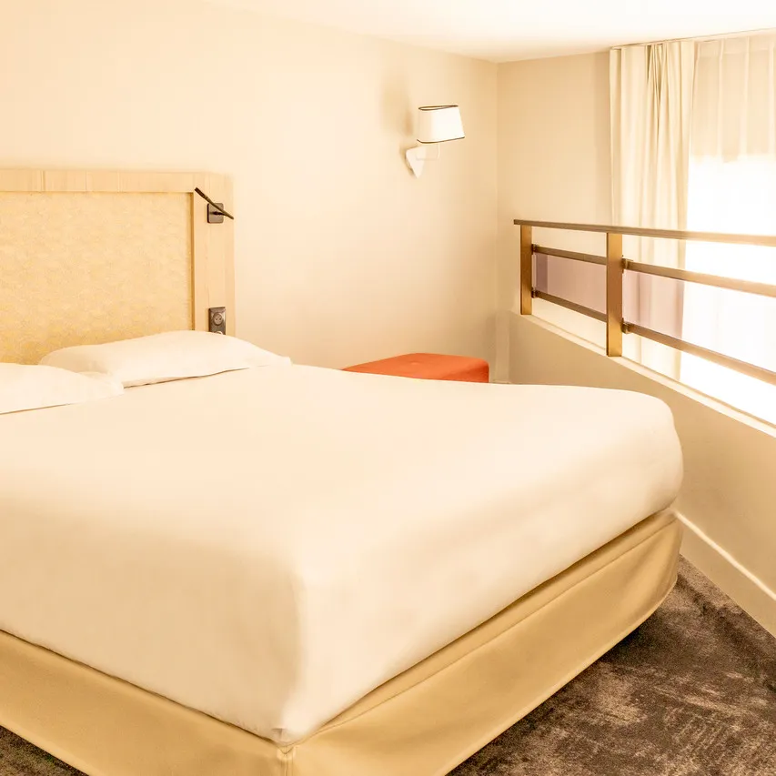 Hotel Vendome Nice — rooms and atmosphere