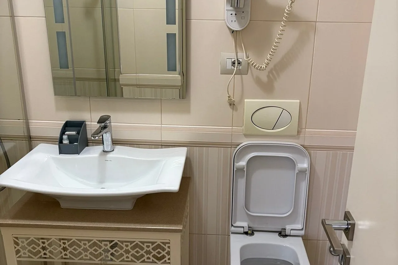 Hotel Boutique Vila Verde City Center — rooms and atmosphere
