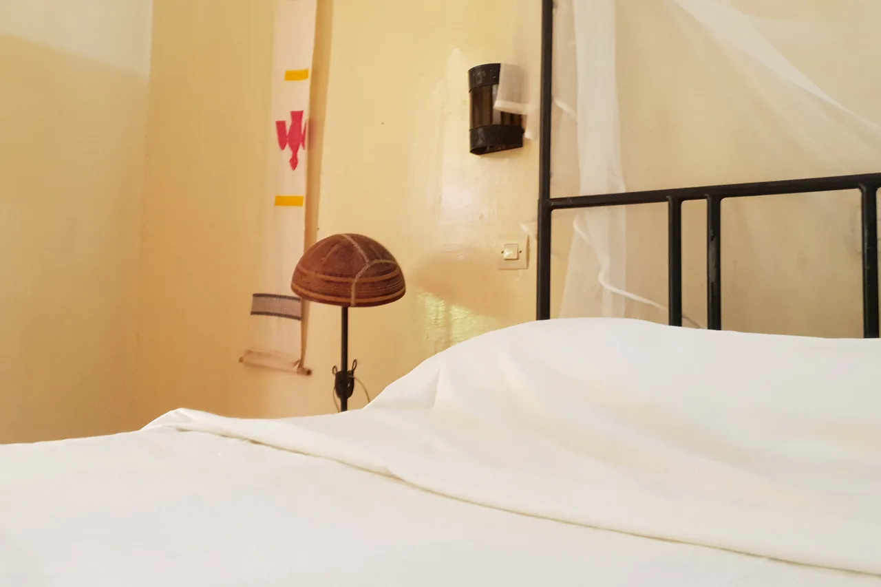 Hotel Villa Rose — ภาพห้องพักและบรรยากาศ
