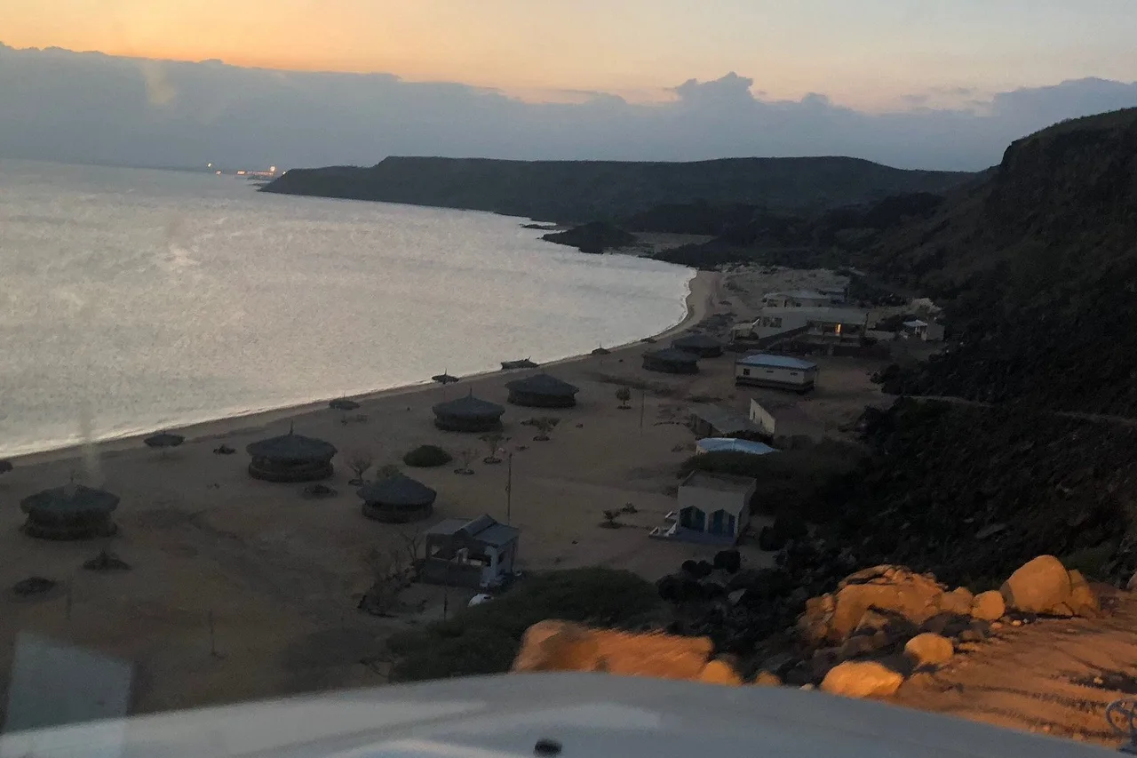 Hotel Village Les Sables Blancs — ภาพห้องพักและบรรยากาศ