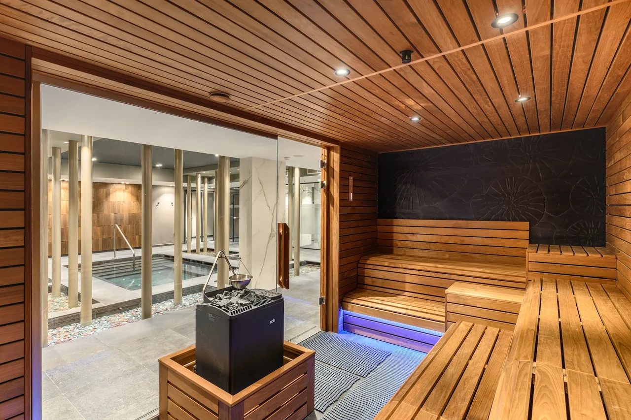Hotel Vinifera Wine & Spa 5 Stars Superior — ภาพห้องพักและบรรยากาศ