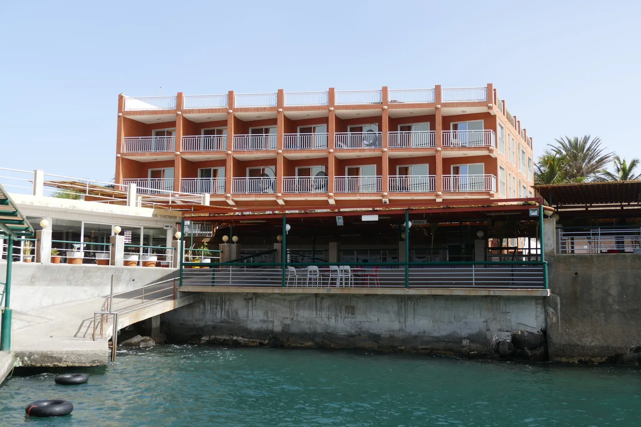 Hotel Vulcão — ภาพห้องพักและบรรยากาศ