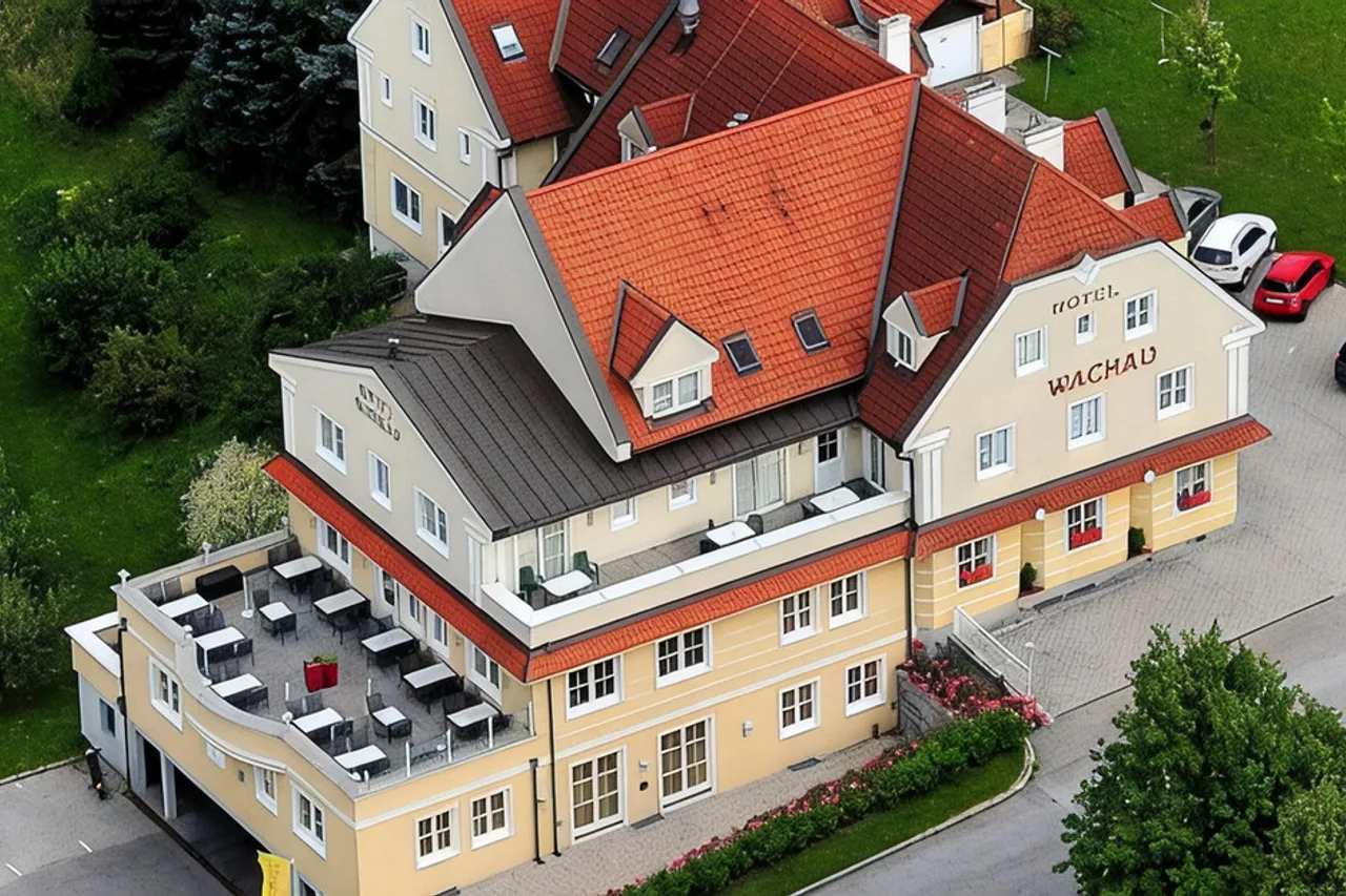 Hotel Wachau