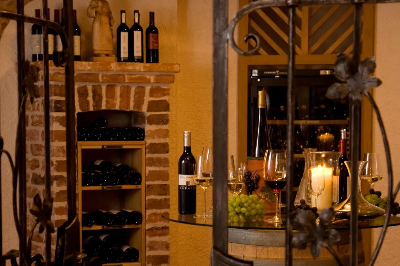 Hotel Wachau — ภาพห้องพักและบรรยากาศ