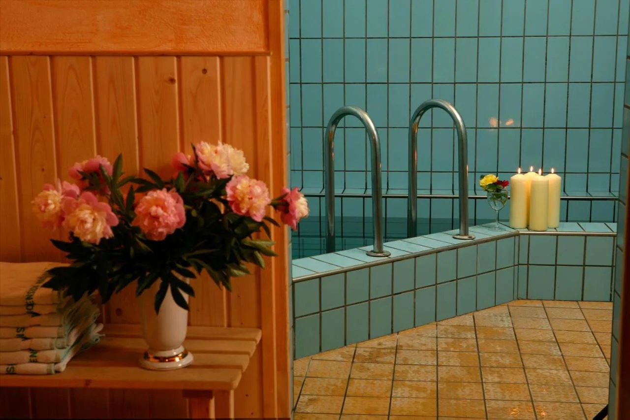 Hotel Wachau — ภาพห้องพักและบรรยากาศ