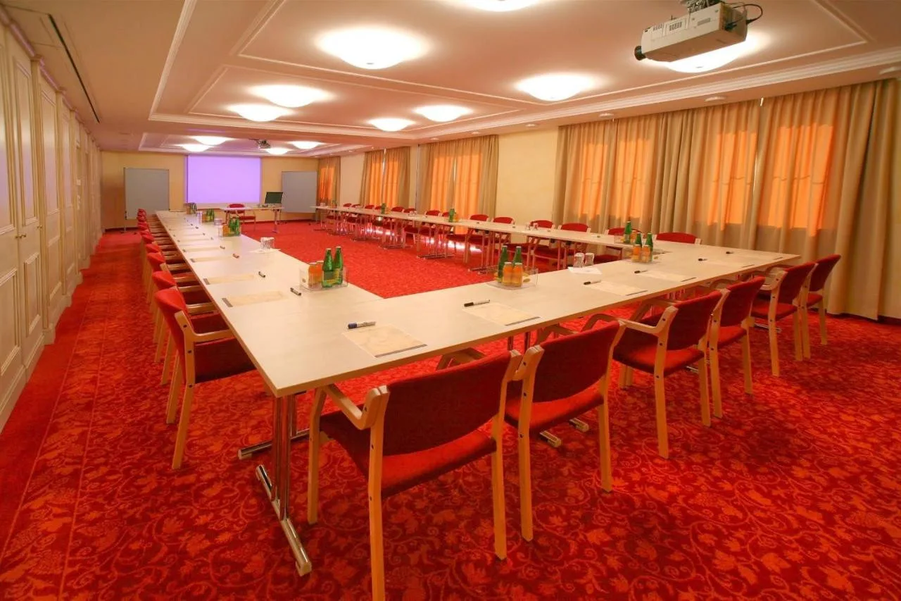 Hotel Wachau — ภาพห้องพักและบรรยากาศ