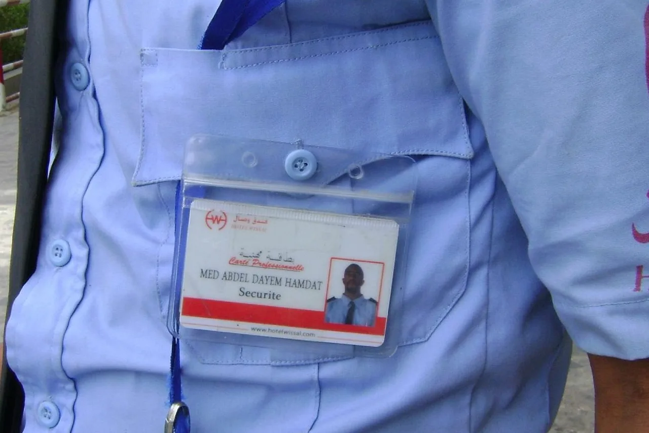 Hotel Wissal Nouakchott — ภาพห้องพักและบรรยากาศ