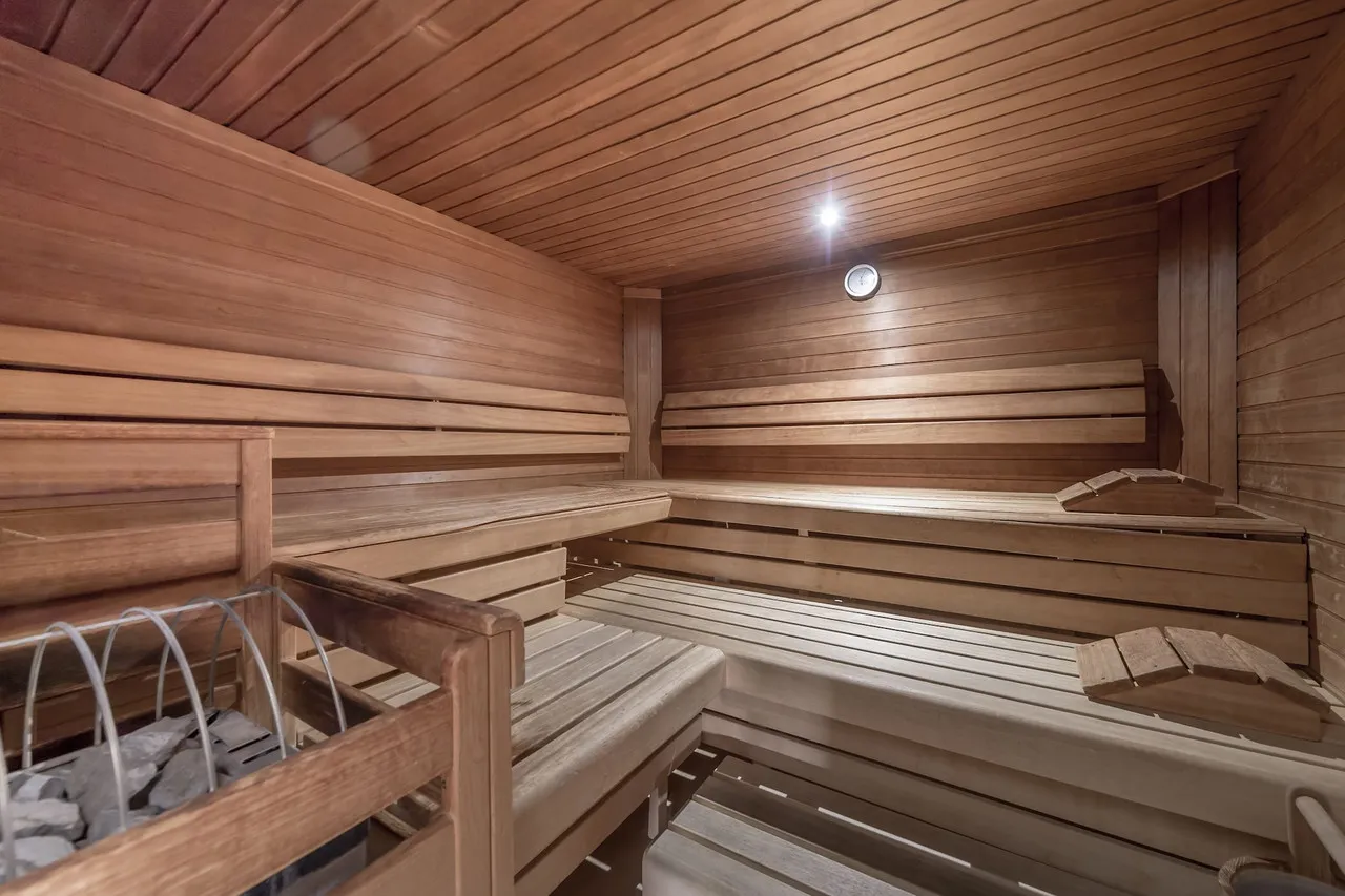 Hotel Wolf Dietrich — rooms and atmosphere