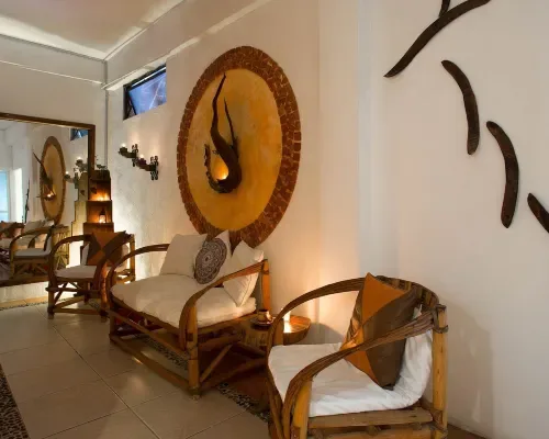 Hotel Xbalamqué & Spa Cancún Centro — ภาพห้องพักและบรรยากาศ