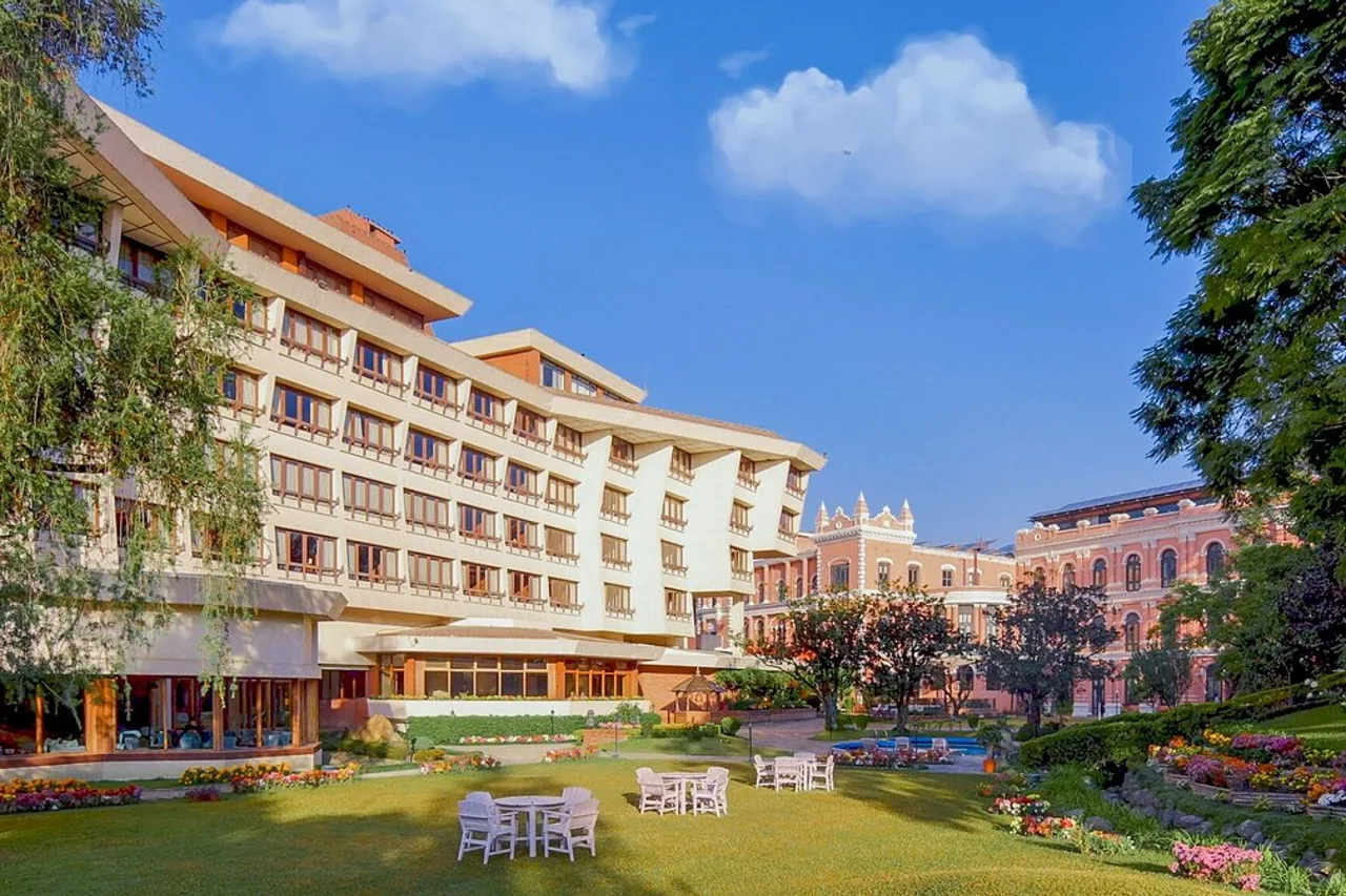 Hotel Yak &amp; Yeti — โรงแรมในกาฐมาณฑุ