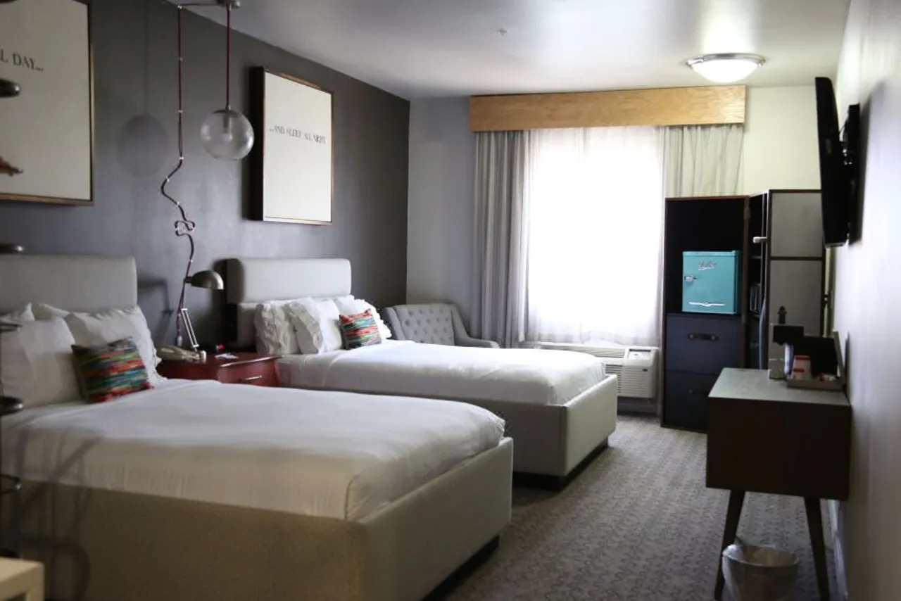 Hotel Ylem, Ascend Hotel Collection — ภาพห้องพักและบรรยากาศ