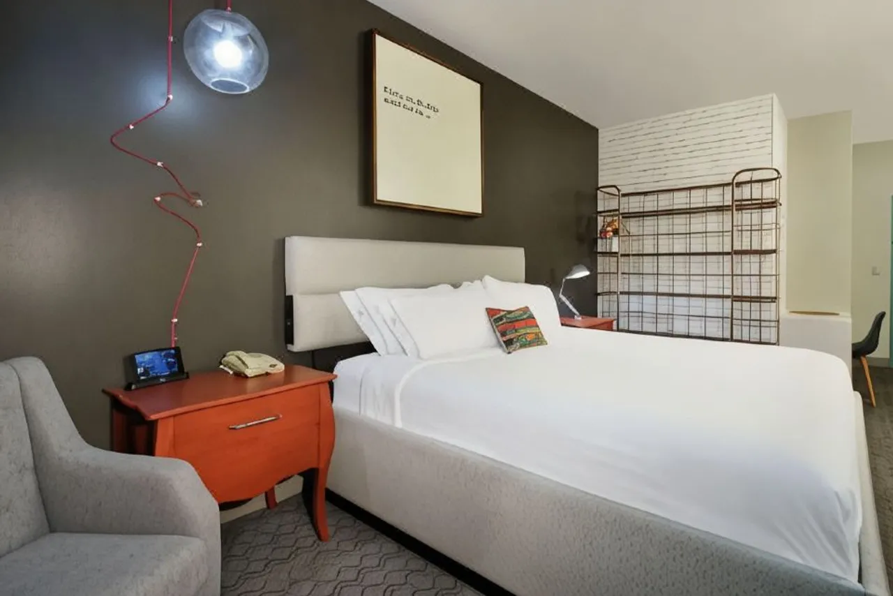 Hotel Ylem, Ascend Hotel Collection — ภาพห้องพักและบรรยากาศ