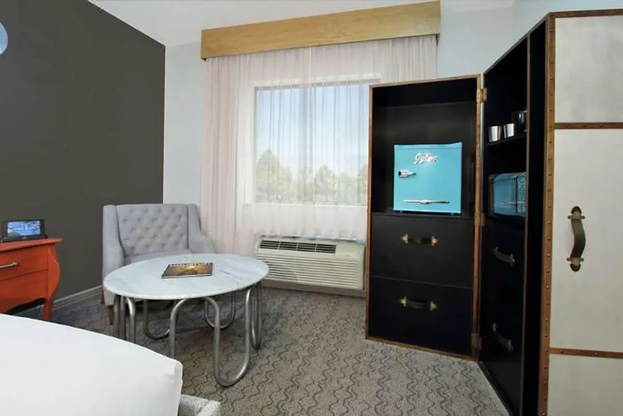 Hotel Ylem, Ascend Hotel Collection — ภาพห้องพักและบรรยากาศ