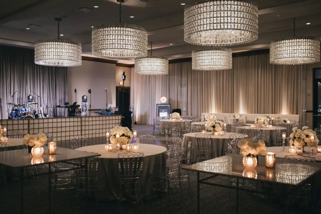 Hotel ZaZa Houston Memorial City — ภาพห้องพักและบรรยากาศ