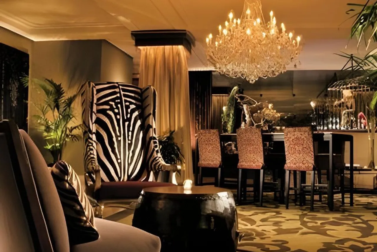Hotel ZaZa Houston Museum District — ภาพห้องพักและบรรยากาศ