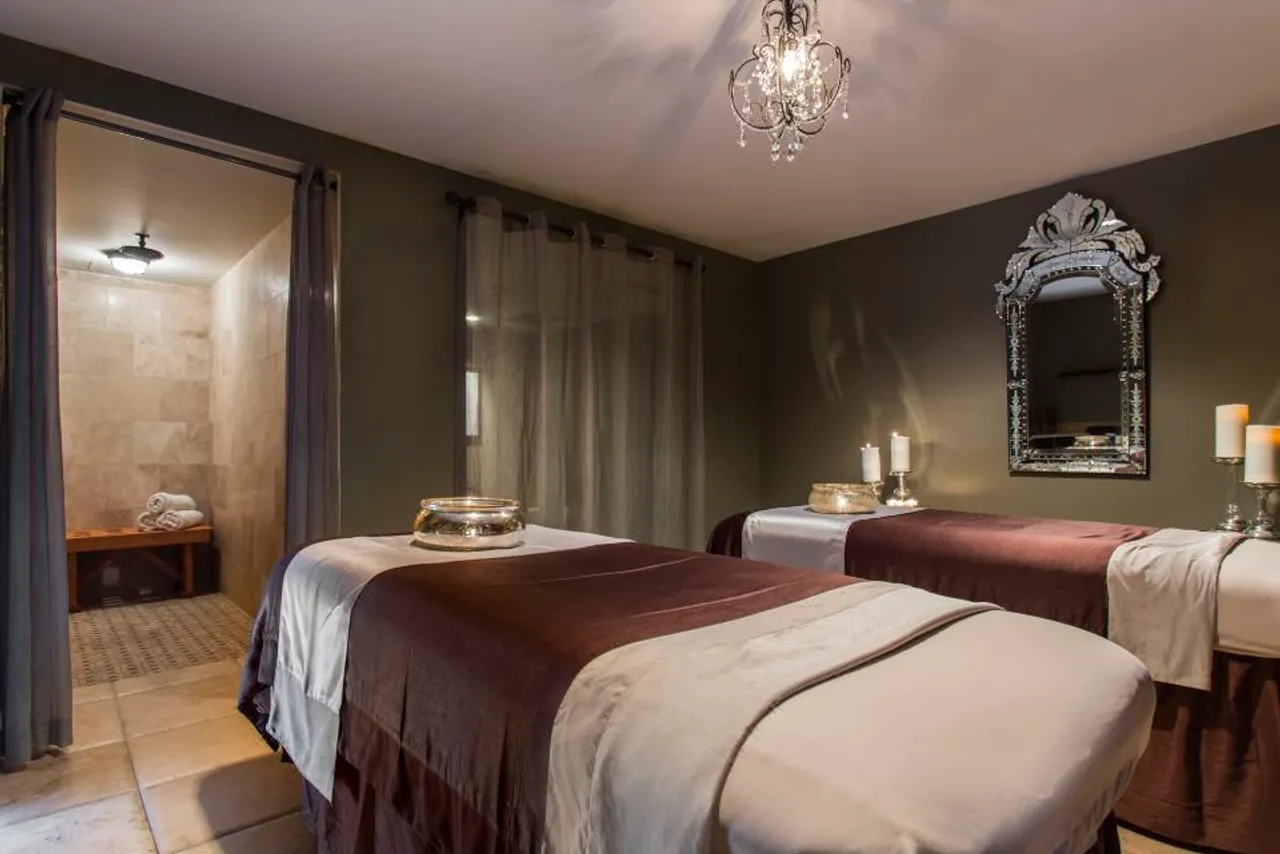 Hotel ZaZa Houston Museum District — ภาพห้องพักและบรรยากาศ