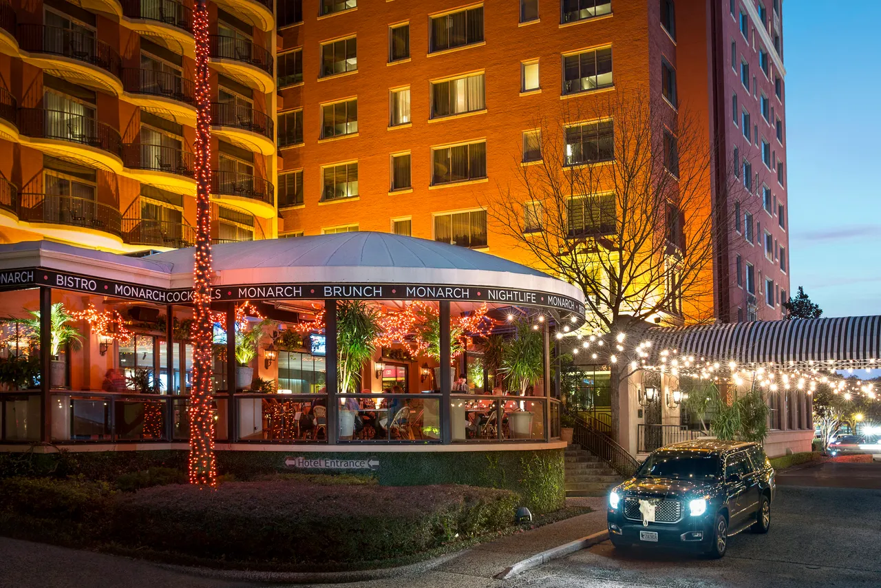 Hotel ZaZa Houston Museum District — ภาพห้องพักและบรรยากาศ