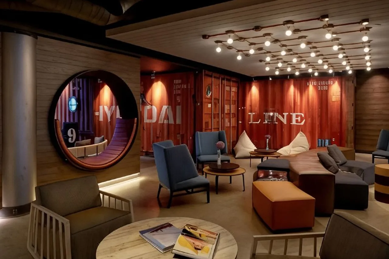 Hotel Zephyr San Francisco — ภาพห้องพักและบรรยากาศ