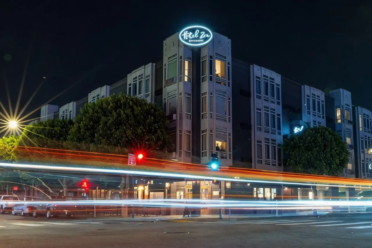 Hotel Zoe Fisherman's Wharf — โรงแรมในซานฟรานซิสโก
