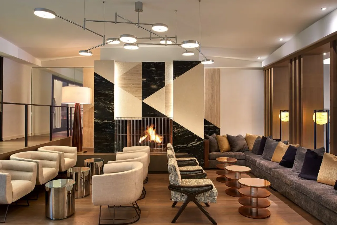 Hotel Zoe Fisherman's Wharf — ภาพห้องพักและบรรยากาศ